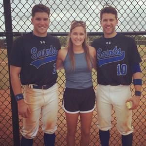 Meet your Posher, Andrew